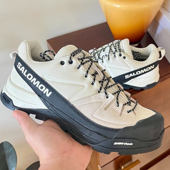 MM6 Maison Margiela x SALOMON X-ALP sneakers New MM6 Maison Margiela x SALOMON X-ALP sneakers New